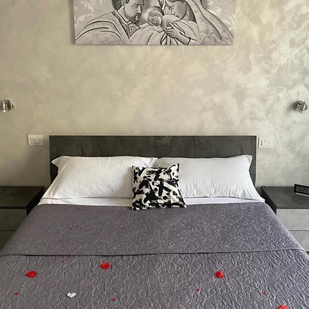 Le Regioni Del Cuore Весте Екстериор снимка