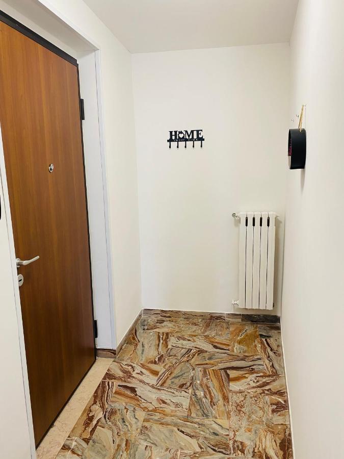 Le Regioni Del Cuore Весте Екстериор снимка
